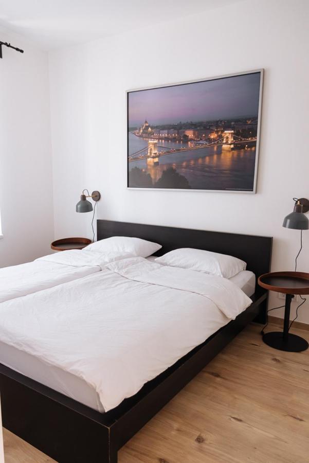 A 211, Apartments In The Heart Of The Jewish Quarter Budapest Ngoại thất bức ảnh