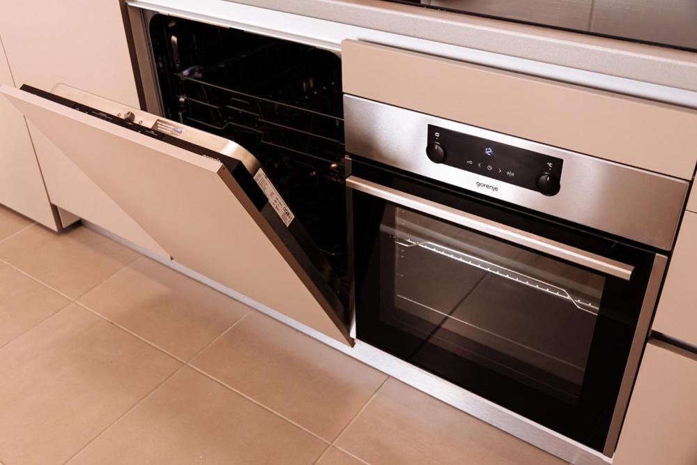 A 211, Apartments In The Heart Of The Jewish Quarter Budapest Ngoại thất bức ảnh
