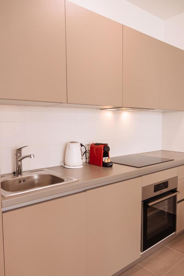 A 211, Apartments In The Heart Of The Jewish Quarter Budapest Ngoại thất bức ảnh