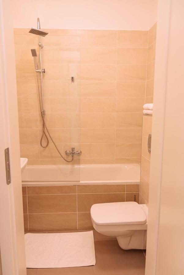 A 211, Apartments In The Heart Of The Jewish Quarter Budapest Ngoại thất bức ảnh