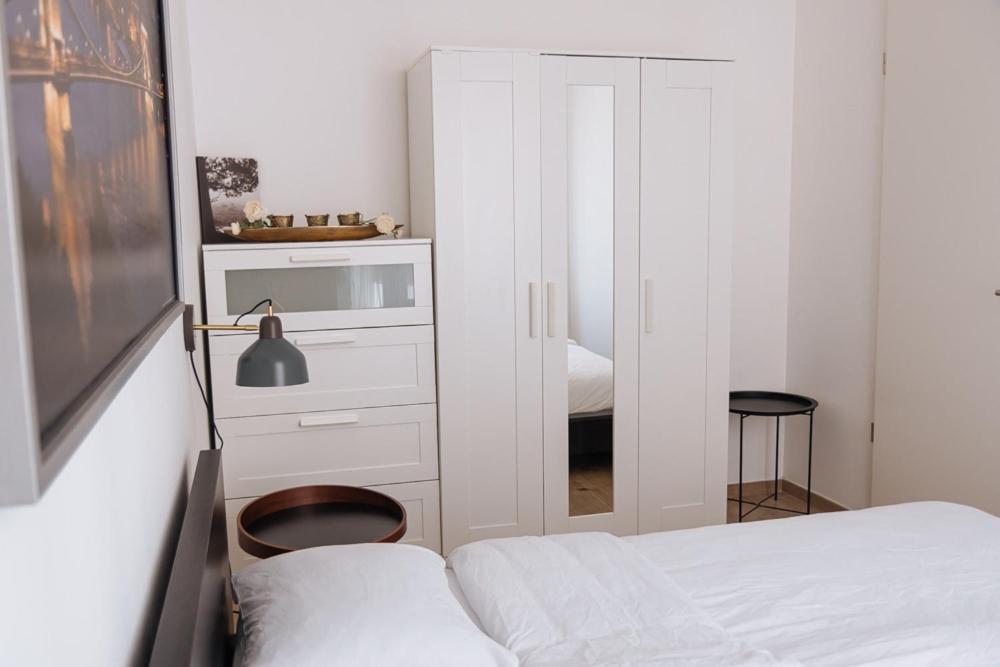 A 211, Apartments In The Heart Of The Jewish Quarter Budapest Ngoại thất bức ảnh